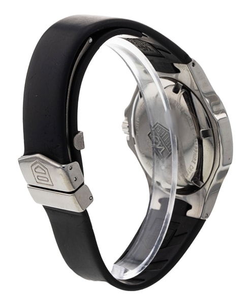 Tag Heuer Kirium WL1180.FT6000